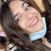 Studentessa del Politecnico di Torino offre ripetizioni di matematica in presenza (Torino) e online